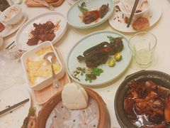 -外婆家(古墩印象城店)