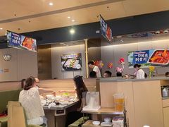 -海底捞火锅(徐州火车站店)