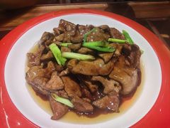 -陈记菜馆·非遗淮扬菜(东关街教场店)