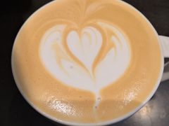 -星巴克(北辰西路店)