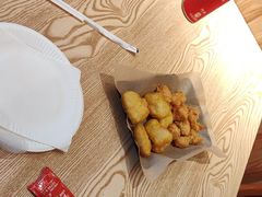 -尊宝比萨(平湖双拥街店)