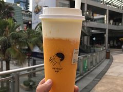 -喜茶(深圳福田星河COCO Park店)