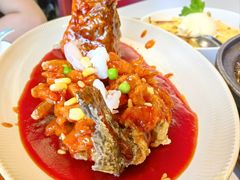 -宁邦·家宴·南京菜(红山动物园店)