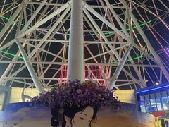 -南昌之星摩天轮