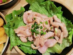 -酒拾烤肉(阳光100店)