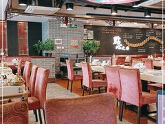 大堂-点都德(北京路贰店)