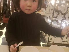 -芭菲盛宴·环球美食(解放碑英利国际店)