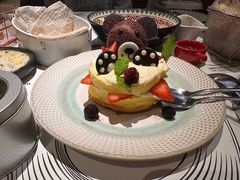 -西堤厚牛排(国瑞店)