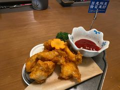 -鞠橘居酒屋(仁恒江湾新天地店)