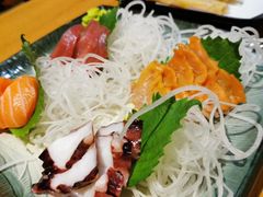 -胜代日本料理(云程巷小区店)