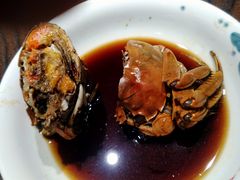 -阿毛饭店(和义路店)