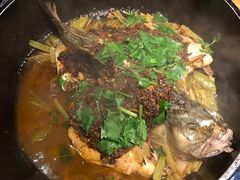 -兰溪小馆(东直门簋街店)