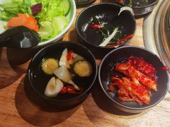 -黑牛黑猪烤肉专门店(万象城店)