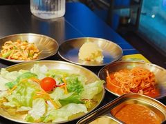 -西塔老太太泥炉烤肉(海上世界店)