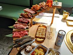 -聚十三烤肉博物馆(魔都首店)