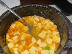 -绿茶餐厅(昆明世纪金源店)