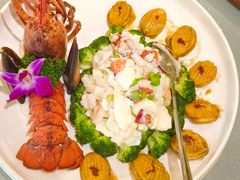 -红色江山(首钢国际大厦店)