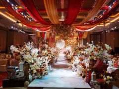 店内布置-玺尊龙·云岭四季(西南店)