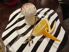 -滇野云南野生菌餐厅(陕西南路店)