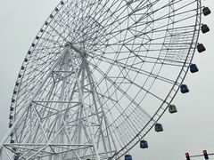 -南昌之星摩天轮