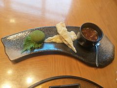 -南苑环球酒店-稻菊日式餐厅(鄞县大道店)