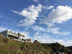 -Cafe Aewol Monsant