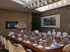 包厢-康帝国际酒店-艾斯本自助西餐厅