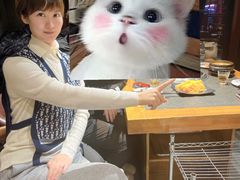 -好旺角烤肉(农林五道街总店)