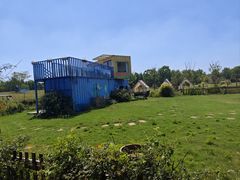 -同里国家湿地公园