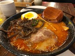 -白石的深夜食堂(大上海店)