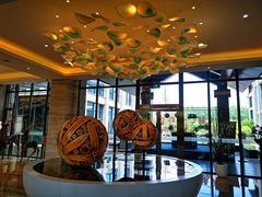 -黄海国家森林公园