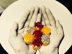 -魔厨私房菜(观音桥店)