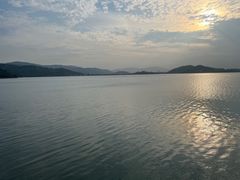 -达蓬山旅游度假区