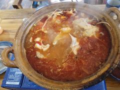 -猫爷的腔调·黔小馆(交大医学住宅区店)