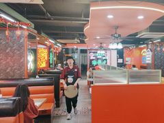 -勇興發港式茶餐厅(江宁店)