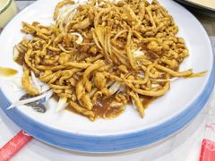 -李哥海鲜烧烤家常菜(孔雀城店)