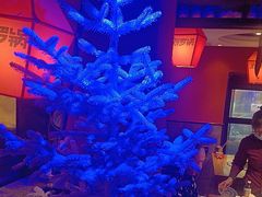 -营信刘罗锅铁锅炖(建华店)