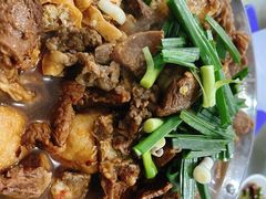 -黄牛肉馆·皖南土菜