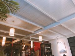 大堂-旅马餐厅(茅家埠店)