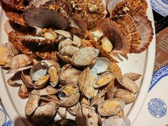 -福来齐·鲁菜海鲜·渔家菜(朝阳街分店)