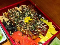 -鳗鱼家·深夜食堂(军博店)