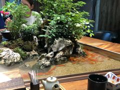 -森味薪火烧•烧鸟居酒屋•日本料理(望京店)