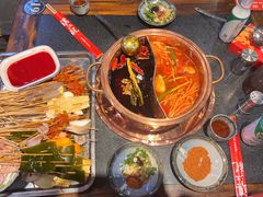 -镇江龙·火锅串串(武侯祠店)