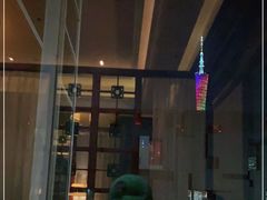 -广州富力丽思卡尔顿酒店·丽轩·粤菜