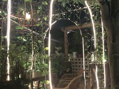 -高烤场烧烤餐厅(文华里店)