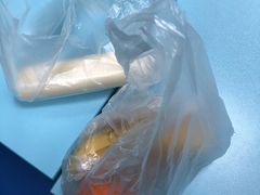 -广州素食学校·素猫豆腐(长洲码头店)