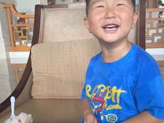 -海南棋子湾开元度假村·祺咖啡自助餐厅