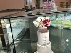 -St蛋糕王国(亨特店)