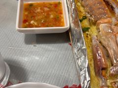 -辉记炭烧海鲜大排档·老字号(福田店)