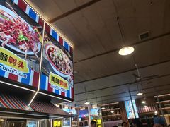 -冶建镜子·老南昌大排档·江西虾王(总店)